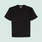 NBA Game 7 Men's Graphic Tee - Black