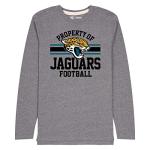 Jacksonville Jaguars Long Sleeve Fan T-Shirt