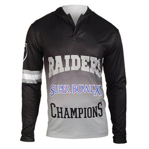 Oakland Raiders Super Bowl XI Champions T-Shirt