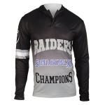 Oakland Raiders Super Bowl XI Champions T-Shirt