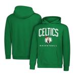 Boston Celtics Super Soft Hoodie Sweatshirt