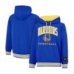 Golden State Warriors MVP Hoodie for Men