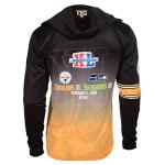 Pittsburgh Steelers Super Bowl XL Champions T-Shirt