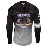Oakland Raiders Super Bowl XI Champions T-Shirt