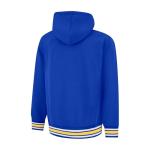 Golden State Warriors MVP Hoodie for Men