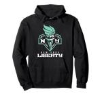 New York Liberty Logo T-Shirt