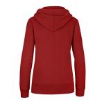 Brown Bears Women's Fleece Hoodie, Small