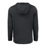 Men's Black New York Jets Long Sleeve Hoodie