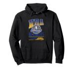 2025 NBA All-Star Pullover Hoodie