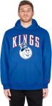 Sacramento Kings Royal Blue Hoodie for Adults