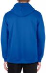 Sacramento Kings Royal Blue Hoodie for Adults