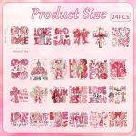 Jesus Valentine’s Day Iron-On Transfers for DIY