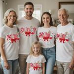 Valentine's Day Iron-On Transfers for DIY Projects