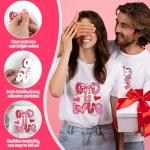 Jesus Valentine’s Day Iron-On Transfers for DIY