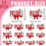 Valentine's Day Iron-On Transfers for DIY Projects