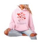 Love Never Fails Christian Valentine’s Day Shirt