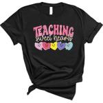 Teacher Valentine's Day T-Shirt for Sweethearts