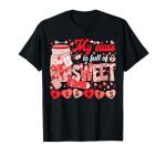 Sweetheart Teacher Valentine’s Day T-Shirt