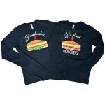 Funny Couple T-Shirts: We Finish Each Other's Sandwiches