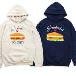 Funny Couple T-Shirts: We Finish Each Other's Sandwiches