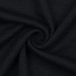 Vintage Gothic Skull Hoodie Tee for Women