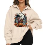 Halloween Iron-On Transfers for T-Shirts and Bags