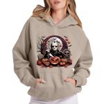 Halloween Iron-On Transfers for T-Shirts and Bags