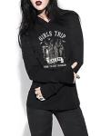 Hocus Pocus Sanderson Sisters Halloween Hoodie