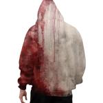 Funny "I'm Fine" Halloween Long Sleeve T-Shirt