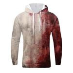 Funny "I'm Fine" Halloween Long Sleeve T-Shirt