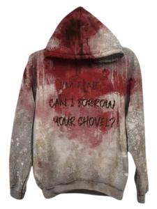 I'm Fine, Can I Borrow Your Shovel T-Shirt