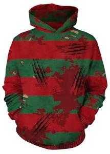 Froddy Halloween Hoodie for Big Kids 13-14