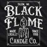 Funny Halloween Hoodie - Salem 1693 Witchy Design