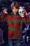 Froddy Halloween Hoodie for Big Kids 13-14