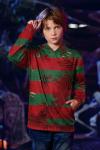 Froddy Halloween Hoodie for Big Kids 13-14