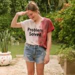 I'm Okay, It's Not My Blood T-Shirt