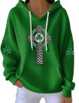 Funny St. Patrick's Day Irish Tee or Hoodie