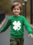 Akyzic Toddler Boys St. Patrick's Day Tee