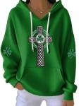 Funny St. Patrick's Day Irish Tee or Hoodie