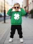 Akyzic Toddler Boys St. Patrick's Day Tee