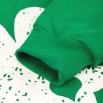 Akyzic Toddler Boys St. Patrick's Day Tee