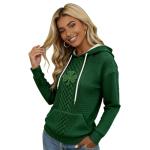 Shamrock Long Sleeve T-Shirt for St. Patrick's Day