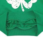 Akyzic Toddler Boys St. Patrick's Day Tee