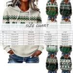 Funny St. Patrick's Day Shamrock Sweatshirt for Women