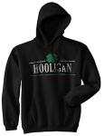 Funny Shamrock Hoodie - St. Patrick's Day T-Shirt