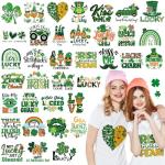 St. Patrick's Day Iron-On Transfers and Patches