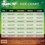 Funny St. Patrick's Day Long Sleeve T-Shirt