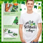 St. Patrick's Day Iron-On Transfers and Patches
