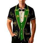 Men's St. Patrick's Day Graphic Tees