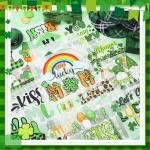 St. Patrick's Day Iron-On Transfers and Patches